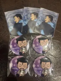 リアル脱出ゲーム 名探偵コナン 残像の交信からの脱出 毛利小五郎set