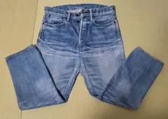 KURO DIAMANT　デニム