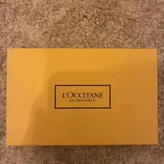 L'Occitane 香水セット 3種 7.5ml