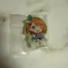 花里みのり アクリルクリップ