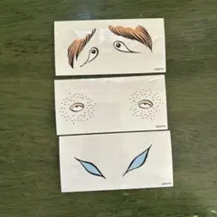 ゲゲゲのパルコ ステッカー 子泣き爺 ぬりかべ 一反木綿