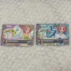 アイカツカード 2013スプリングコレクション - メルカリ