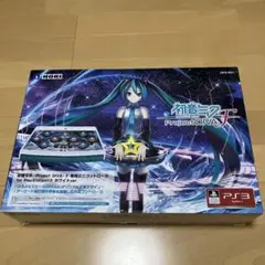 Project DIVA F 専用ミニコントローラー ホワイトver.