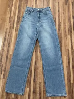 YANUK ヤヌーク LEA ボーイズストレート TVS 22 | Mercari