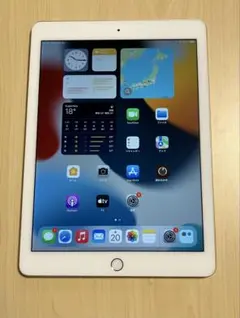 2026年最新】iPad Air2 Wi-Fiモデル 64GB A1566の人気アイテム - メルカリ