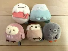 2026年最新】すみっコぐらし てのりぬいぐるみ やまの人気アイテム
