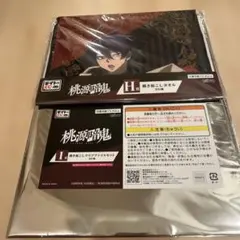 桃源暗鬼 タイトー スーツ くじ 一ノ瀬四季 まとめ売り 桃源暗鬼 一ノ瀬四季 タイトーくじ セット 最終値下げ - メルカリ