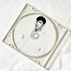 BIGBANG 会場限定　MADE CD TOP