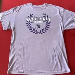 GILDAN University TROJANS Tシャツ XLのサムネイル