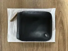 Bellroy Zip Wallet ブラックのサムネイル