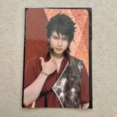 刀ミュ 祝玖寿 乱舞音曲祭 ふぉとカ 陸奥守吉行