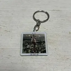 King Gnu CDジャケットアクリルキーホルダーのサムネイル