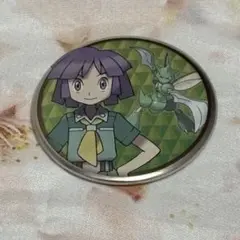 2025年最新】ポケモン 缶バッジ ジョウトの人気アイテム - メルカリ