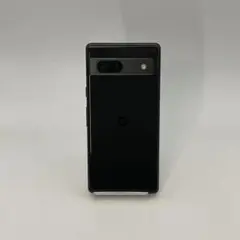 電池新品 Google Pixel 7a チャコール 本体 SIMフリー 完動品