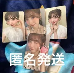 ミイヒ タレントカード