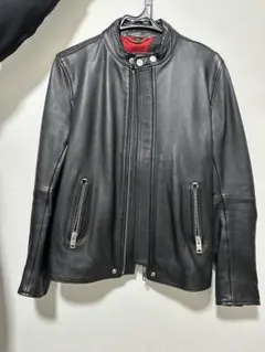 2026年最新】DIESEL メンズ シングルライダースの人気アイテム - メルカリ