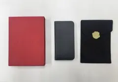 A*K様 iPhone13promaxケース　ブラック