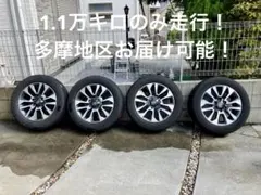 2025年最新】プラド 純正ホイール 19の人気アイテム - メルカリ