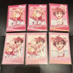 ビバレン 3rd ファンミ アグリ フタバ 缶バッジ シャタコレ - メルカリ