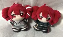 重音テト てちぬい全種3点 まとめ売り - メルカリ