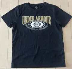 値下げ‼️お早めに‼️under armour 半袖T アンダーアーマー　YLGのサムネイル