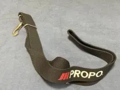 JR PROPO ネックストラップ ラジコン用のサムネイル