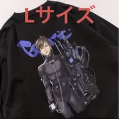☆限定☆ラウラ・ボーデヴィッヒ刺繍ワークシャツ ＜インフィニット