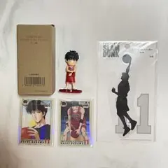 スラムダンク　韓国公式　マウスパッド　流川楓 スラムダンク 韓国限定 マウスパッド 流川楓 - メルカリ