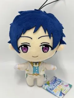 あんスタ 伏見弓弦 グッズ まとめ売り フルグラ、ぬいぐるみ等 あんスタ 伏見弓弦 グッズ まとめ売り フルグラ、ぬいぐるみ等