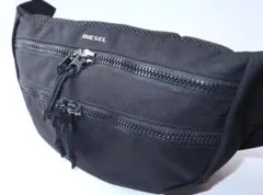 DIESEL　ディーゼルボディーバッグ　ウエストバッグ　美品のサムネイル
