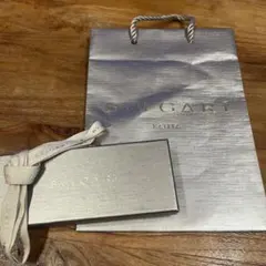 BUCCELLATI（ブチェラッティ）ジュエリーボックス / ギフトボックス