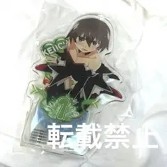 新品　ひぐらし　くじ　圭一　アクリルスタンド　まとめ売り ひぐらしのなく頃に webくじ限定 アクリルスタンド 前原圭一 赤坂美雪