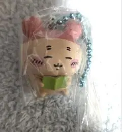 ちいかわ　マスコット付きビスケット　古本屋