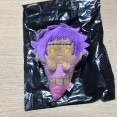 ロード・キャメロット アイスたぴぬい D.Gray-man