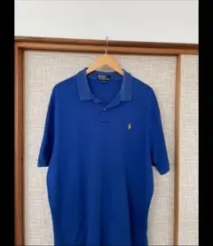 ポロラルフローレン　ポロシャツ