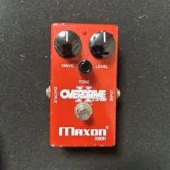 ぐ*こ様 maxon ad80 アナログディレイ　Syrup16g ぐ*こ様 maxon ad80 アナログディレイ Syrup16g - メルカリ