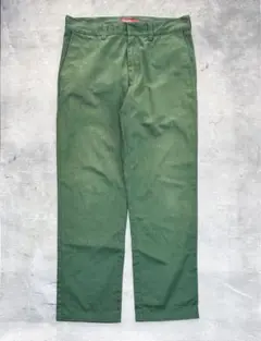2025年最新】supreme work pantの人気アイテム - メルカリ