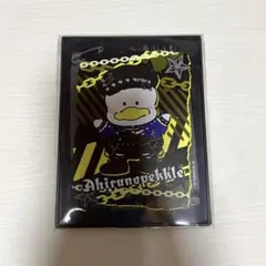 ★サンリオ　パンクスパーティー　F賞　スタンドミラー　あひるのペックル