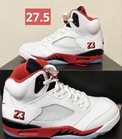 （新品） Nike Air Jordan 5 Retro OG （2025）