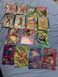 ヴァイスシュヴァルツ ダンダダン vol.2まとめ売り - メルカリ