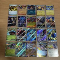 大特価(^^)ポケモンカード15枚 キズ白かけ ありのまとめ売りです