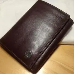 只今値下げ中！Calvin Klein カードケース 札入れ