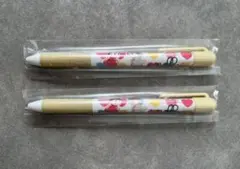 ベルコ ボールペン 非売品 2点セット