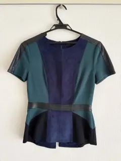 bcbg様専用【お勧め品】bcbgmaxazria トップスのサムネイル