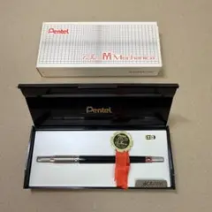 ぺんてる Pentel テクノマチック - メルカリ