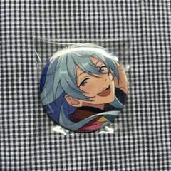 あんスタ 日々樹渉 缶バッジ