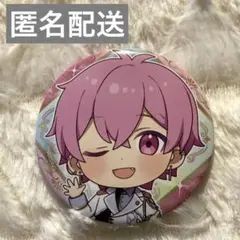 いれいす　ないこ　5周年　幕開けの歌　第21弾　缶バッジ　SD　デフォ