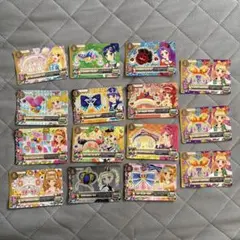 アイカツカード