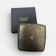 SUBLIMAGE CHANEL ポーチセット