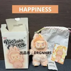 【正規品】Big into Energy HAPPINESS POPMART